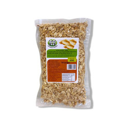 CACAHUETE GRILLEE 400G