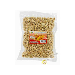 CACAHUETE GRILLEE 500GR