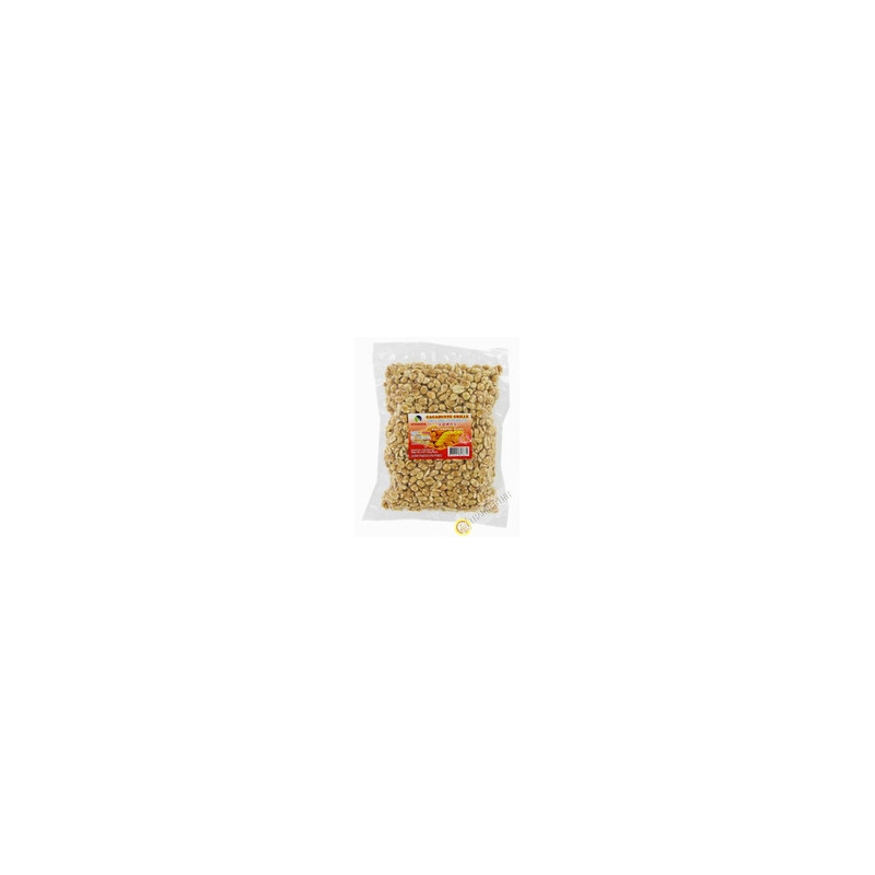 CACAHUETE GRILLEE 500GR