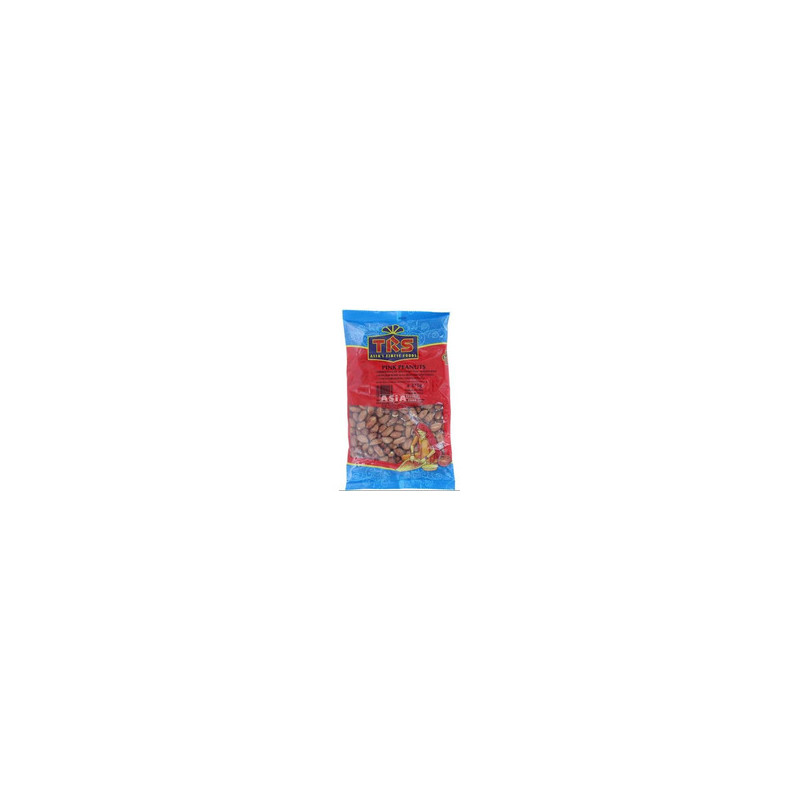 CACAHUETES ROSES 375GR