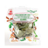 FEUILLE DE CITRON SECHEE 10G