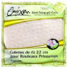 GALETTES DE RIZ 28CM 300G ONGXEN