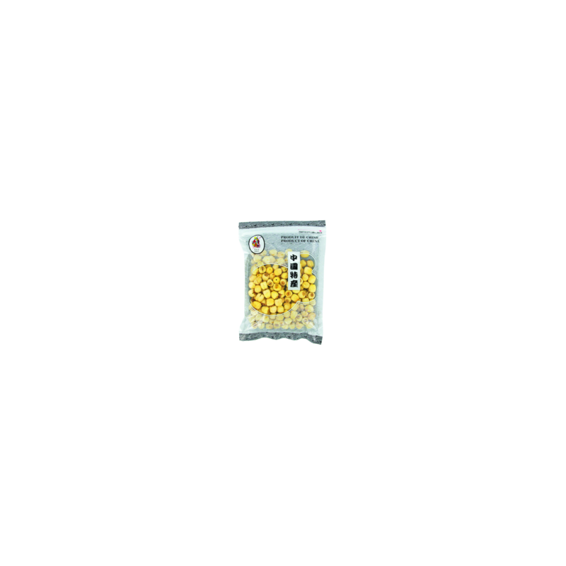 GRAINES DE LOTUS 200G*