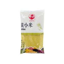 GRAINES DE MILLET 500 GR*