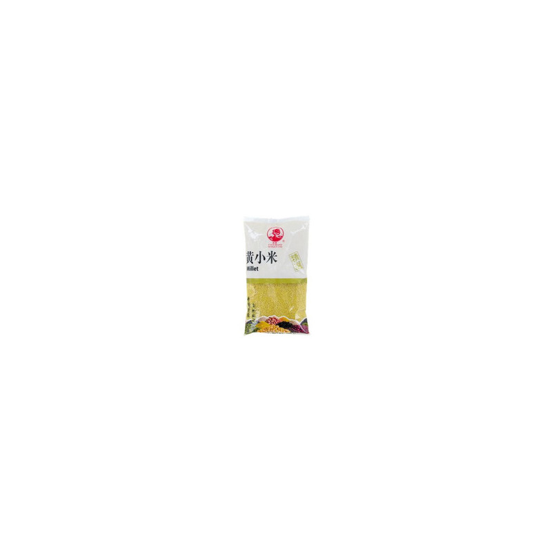 GRAINES DE MILLET 500 GR*