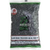 GRAINES DE SOJA NOIRE 500G*