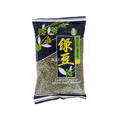 HARICOR MUNGO VERT 400G*