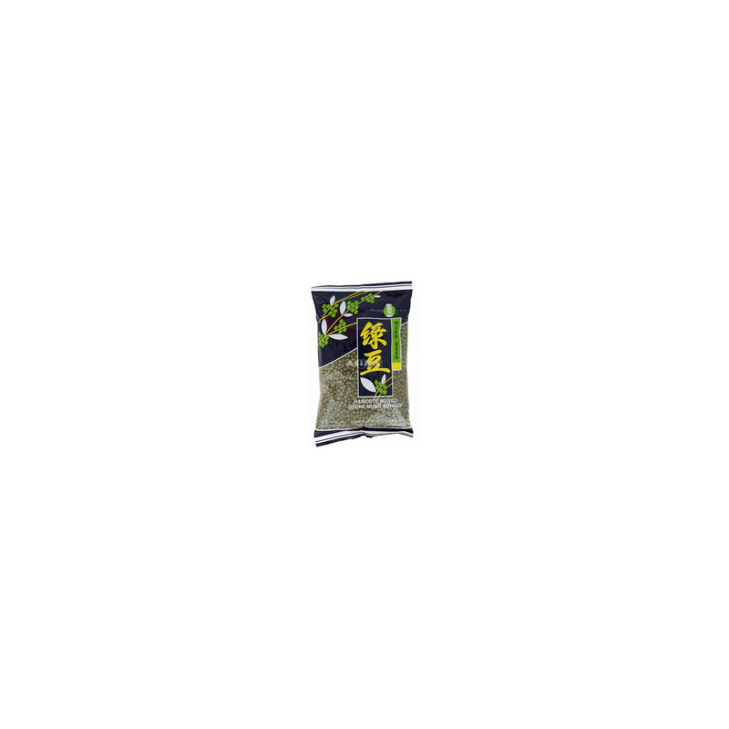 HARICOR MUNGO VERT 400G*