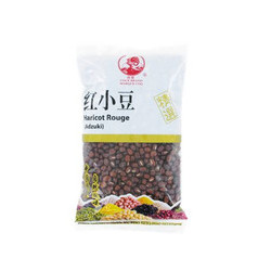 HARICOT ROUGE 'ADZUKI' 500G*