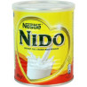 LAIT EN POUDRE 'NIDO' 400G*
