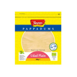 PAPADUMS NATURE 200G*