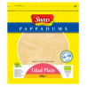 PAPADUMS NATURE 200G*
