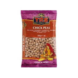 POIS CHICHE 500G