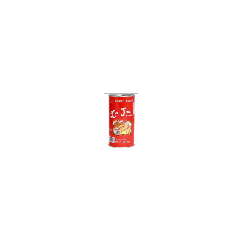 POUDRE A LEVER 'BAKING POWDER' 454GR
