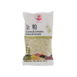 SORGHO 500G*