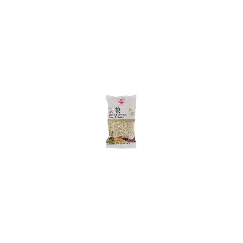 SORGHO 500G*