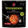 TTEOK SAUCE CHILI/GARLIC 260G