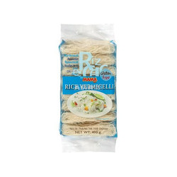 VERMICELLE DE RIZ SANS...