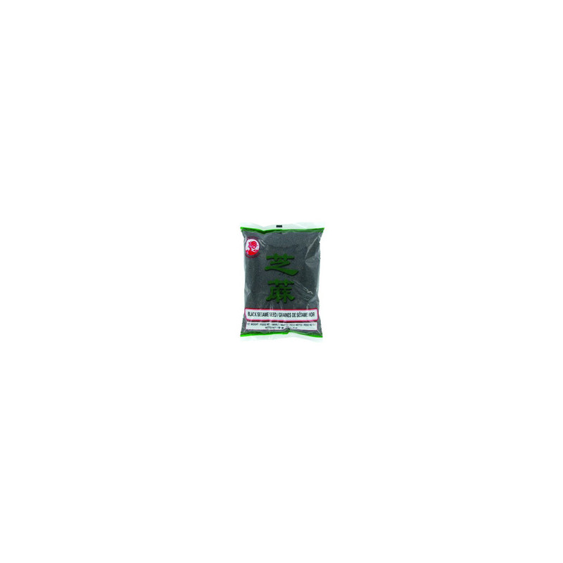 GRAINE DE SESAME NOIR 454G