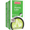 BOISSON MATCHA LATTE INSTANT 10S 250G*