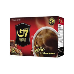 CAFE INSTANTANE G7 15 X 2G