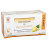 INFUSION GINGEMBRE 20S 40G*