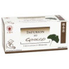 INFUSION GINKGO 20S 40G*