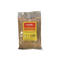 MELANGE PAIN D'EPICES 100 GR