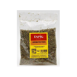 AROMATES PIZZA 50G*