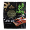 ALGUES NORI POUR MAKI 5F 14G